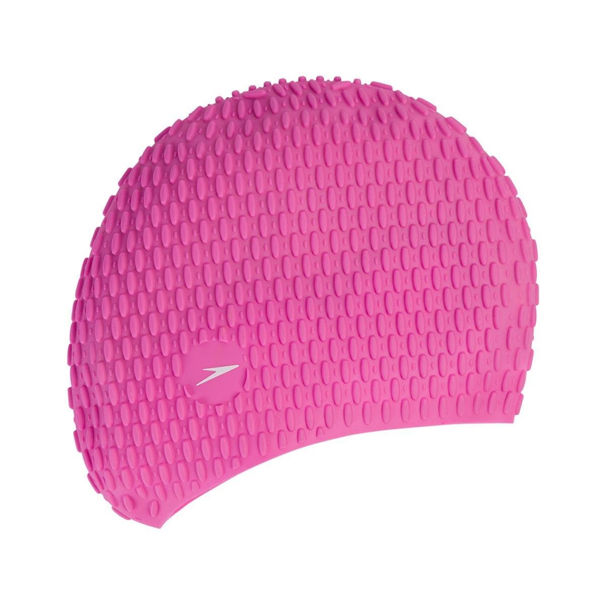 SPEEDO Speedo Bubble Cap - Roze