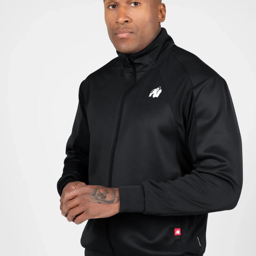 Sweat jacket Gorilla Wear Tennessee