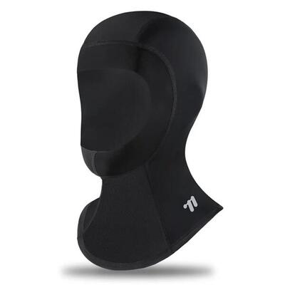 UPF50+ Sommer-Sonnenschutz Sturmhaube