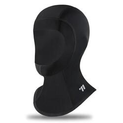 Cagoule de protection solaire d'été UPF50+