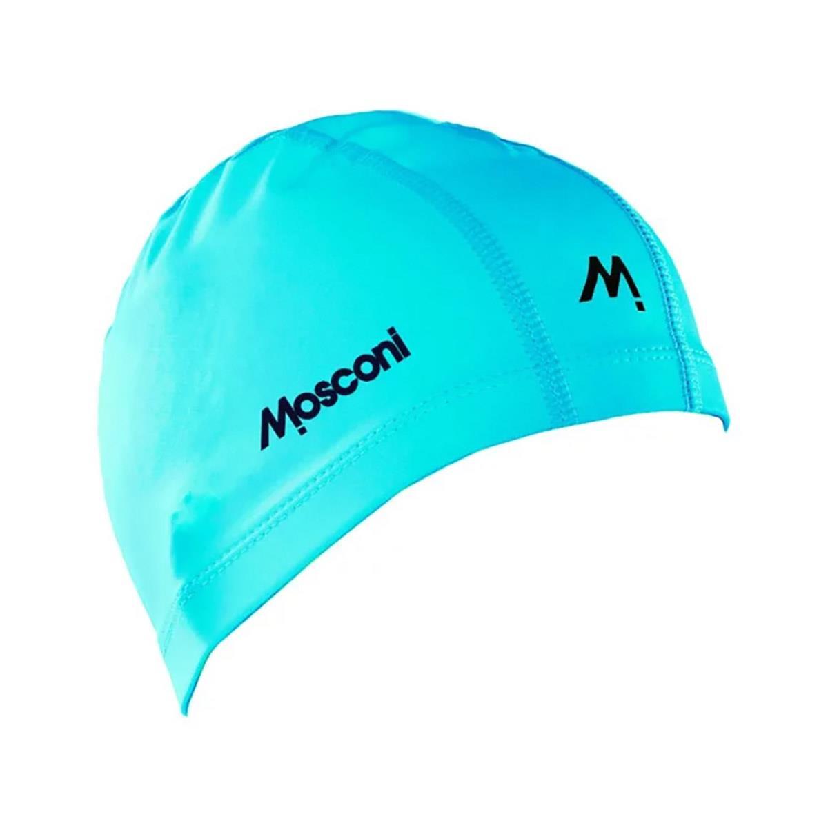Mosconi boné expand pu - aqua