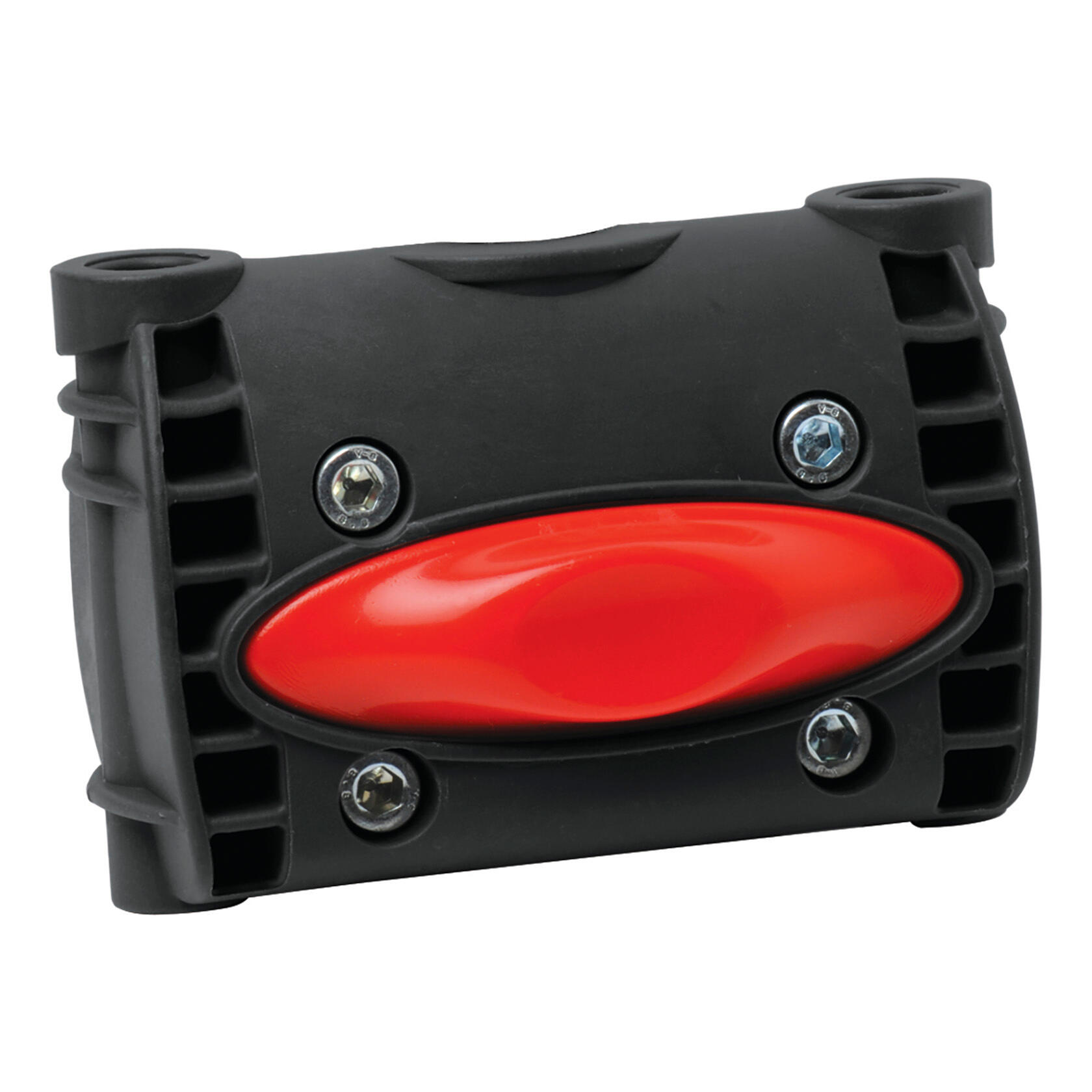 POLISPORT Upínací držák na rám Ø 28/40 mm – BILBY / KOOLAH / BOODIE / JOY