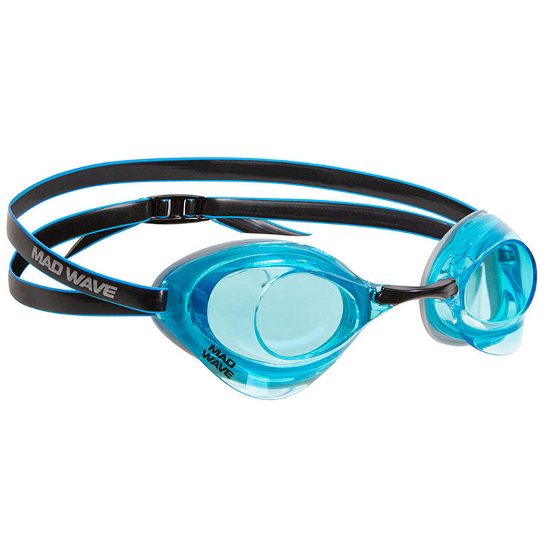 Ochelari Mad Wave Turbo Racer II - Azure