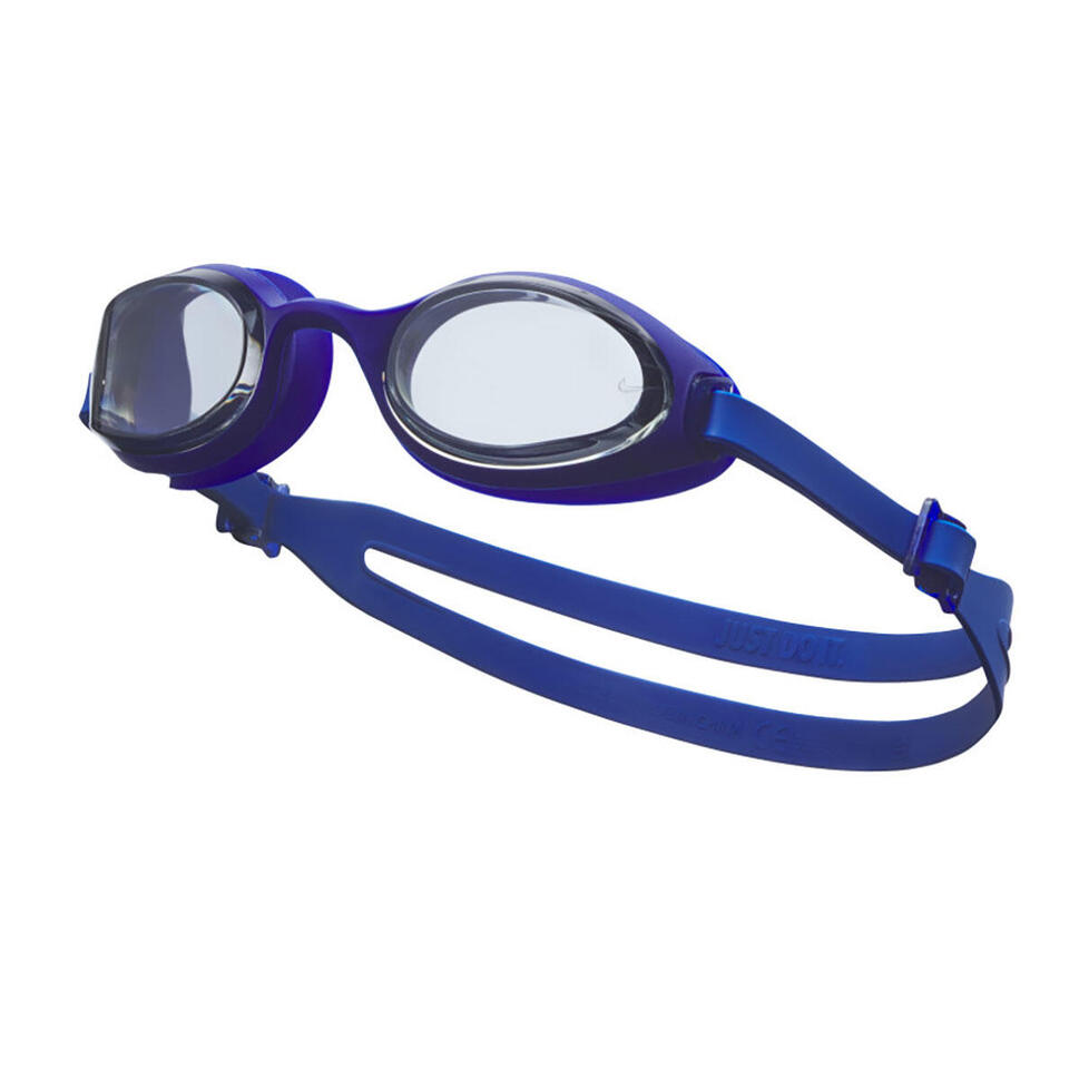 Okulary pływanie unisex Nike Os Hyper Flow