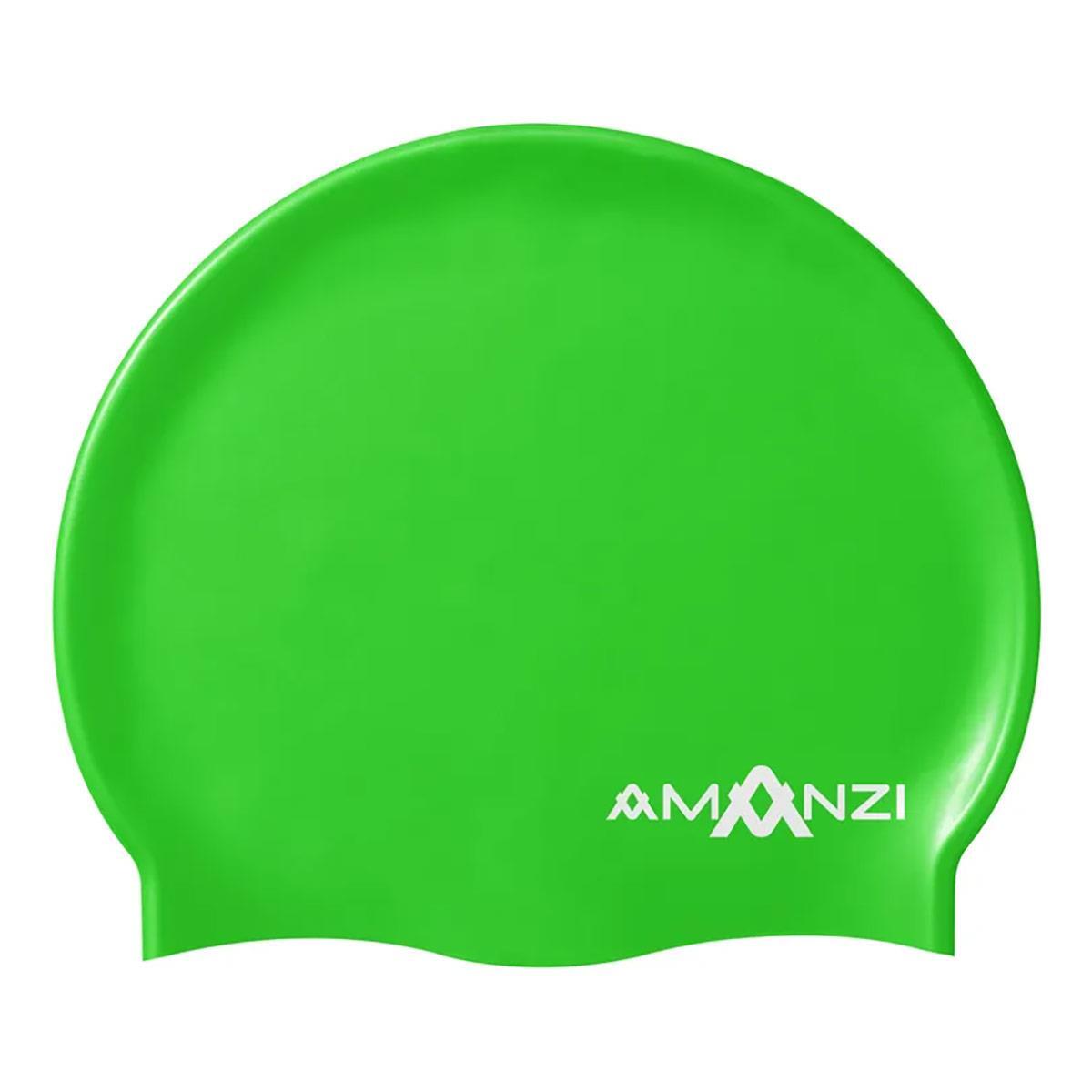 Touca de natação AMANZI Zesty 2/2