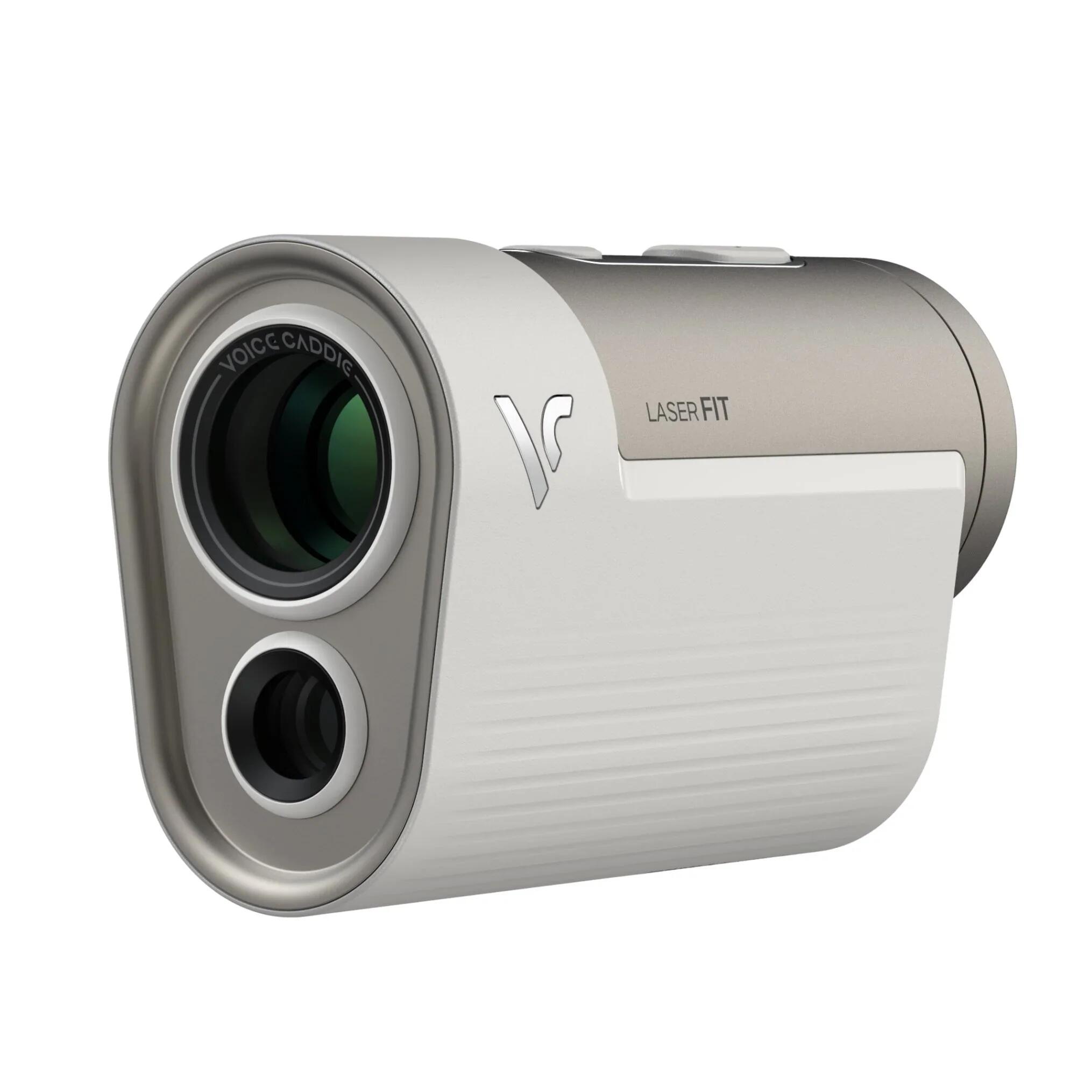VOICE CADDIE picture