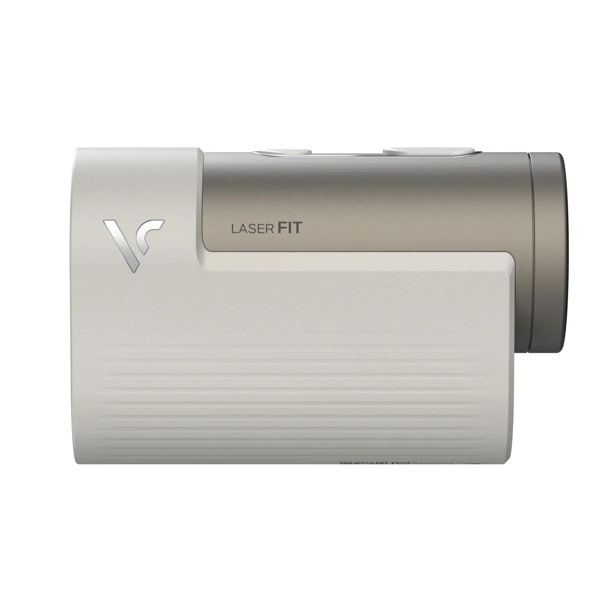 Laser Fit Télémètre Laser de Golf 2/8