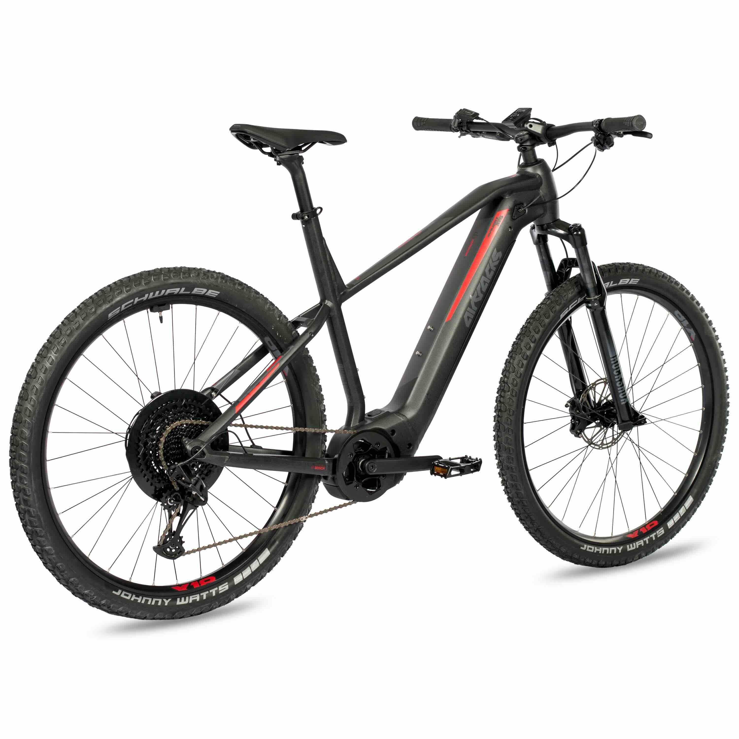 29" HOMME VTT ÉLECTRIQUE MAVERIX ONE GENT BOSCH PERFORMANCE LINE CX SMART SYSTEM 3/3