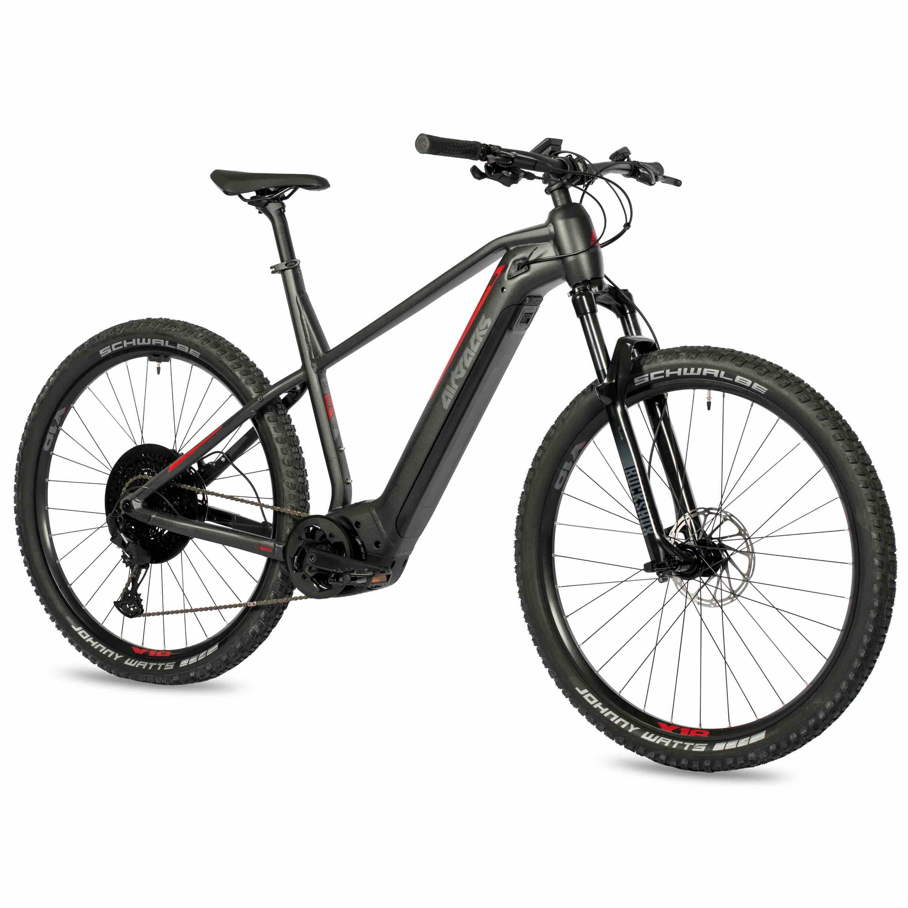 29" HOMME VTT ÉLECTRIQUE MAVERIX ONE GENT BOSCH PERFORMANCE LINE CX SMART SYSTEM 2/3