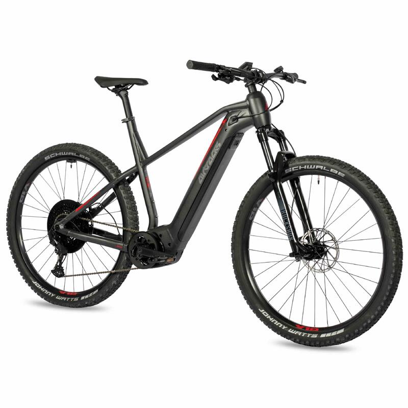 29" HOMME VTT ÉLECTRIQUE MAVERIX ONE GENT BOSCH PERFORMANCE LINE CX SMART SYSTEM