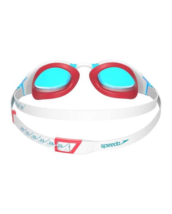 Okulary startowe Speedo Fastskin Hyper Elite Niebieskie