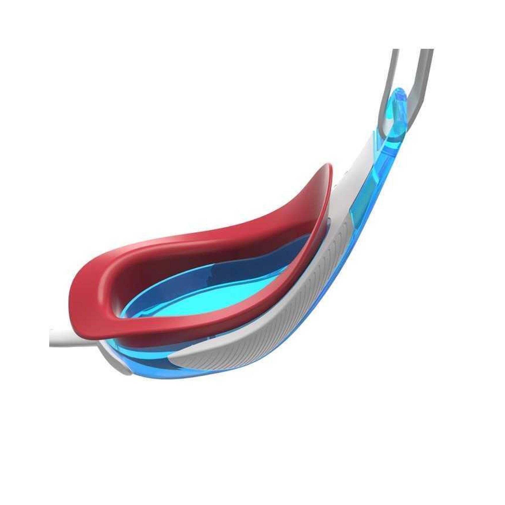 Zrcadlové brýle Speedo Fastskin Hyper Elite