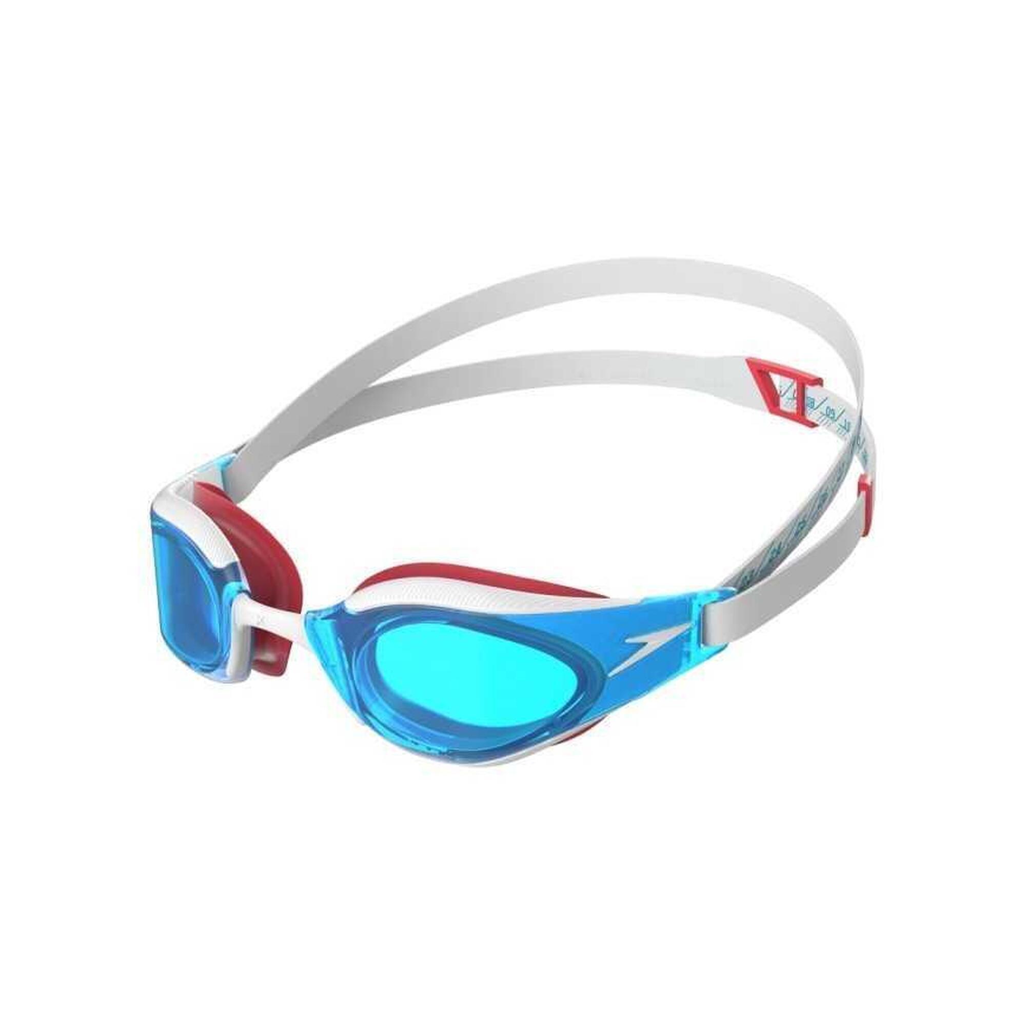 Zrcadlové brýle Speedo Fastskin Hyper Elite