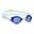 Lunettes Mad Wave Turbo Racer II Rainbow - Bleu Marine