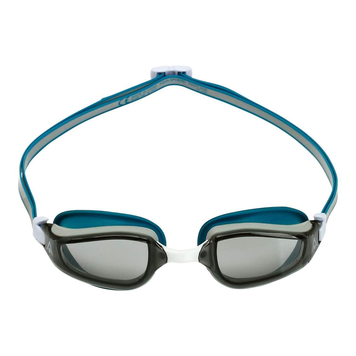 Unisex-Schwimmbrille Aqua-Sphere Fastlane 2/5