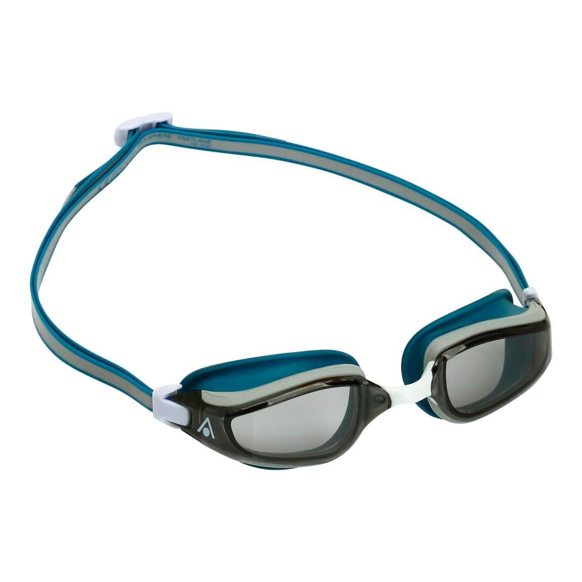 Unisex-Schwimmbrille Aqua-Sphere Fastlane 3/5