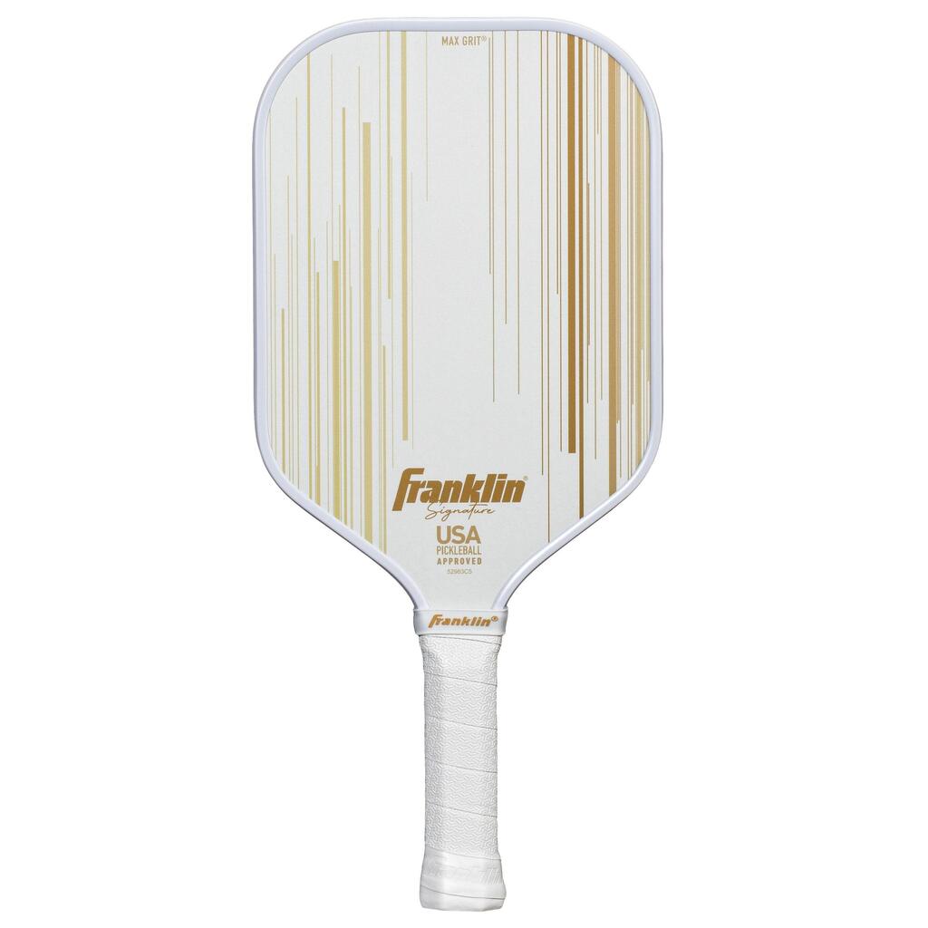 Franklin Signature Paddle, Blue