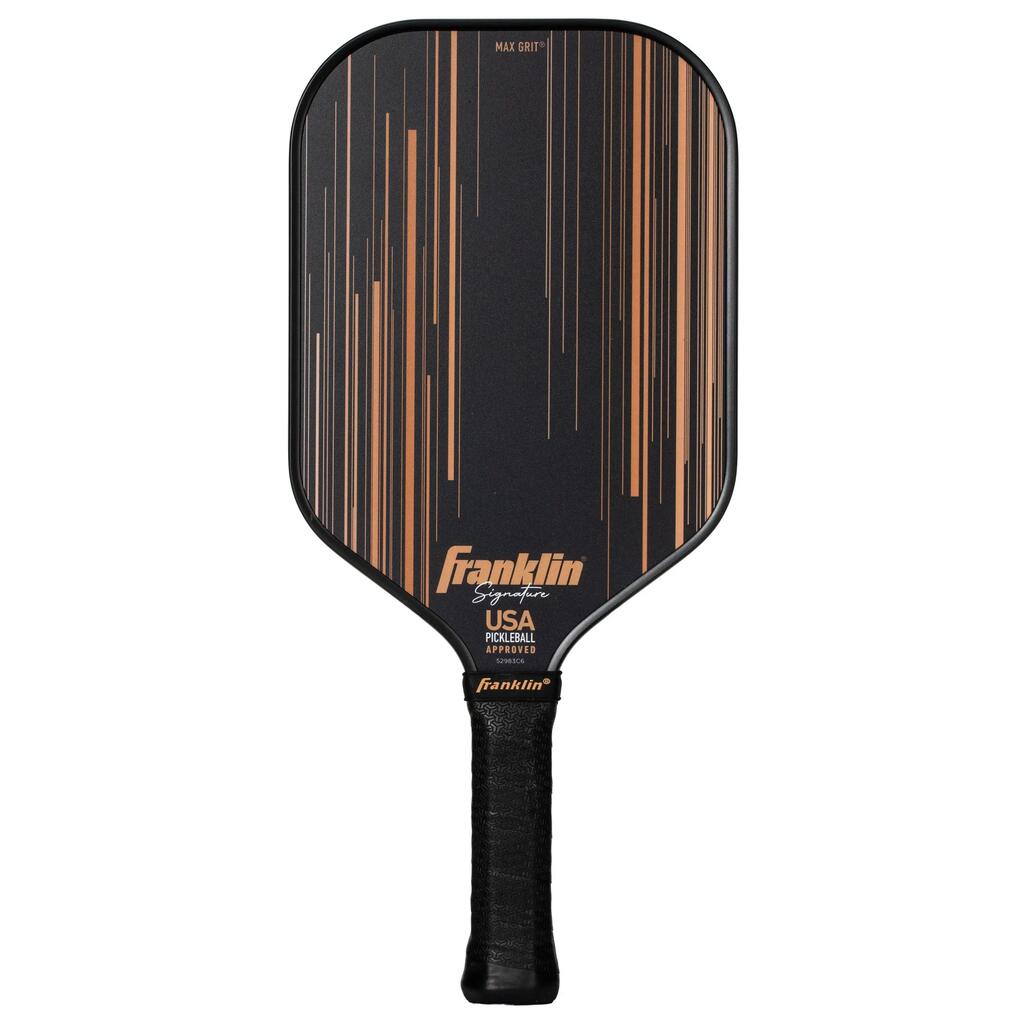 Franklin Signature Paddle, Black