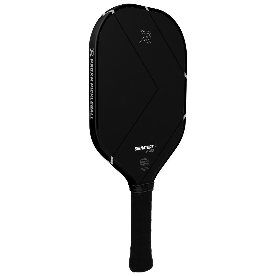 ProXR Pickleball Signature Series, Blackout 1/2