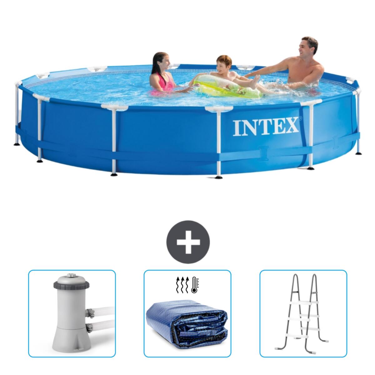 INTEX picture