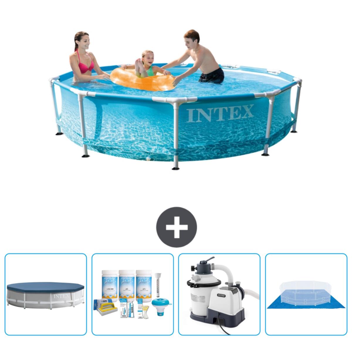 INTEX picture