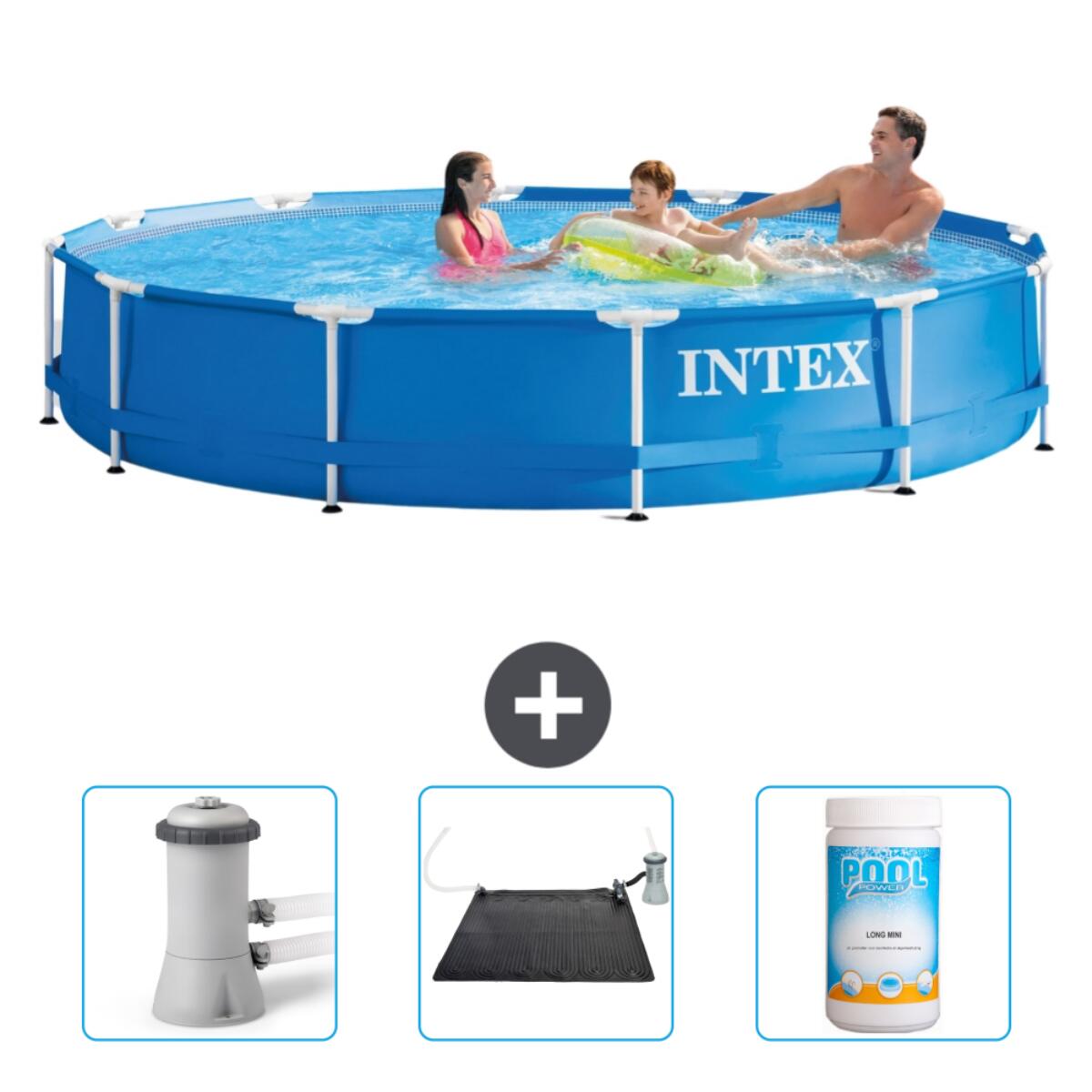 INTEX picture