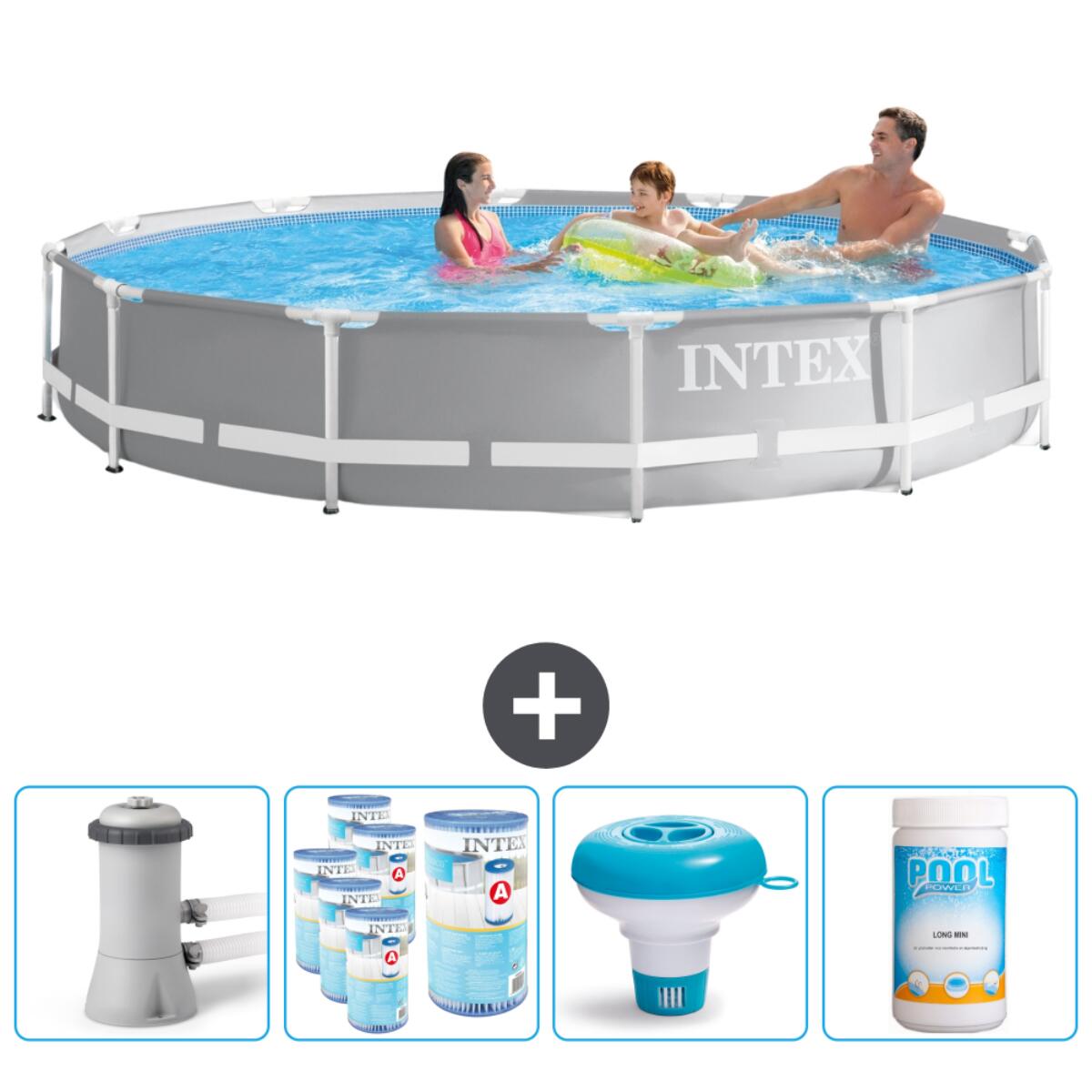 INTEX picture