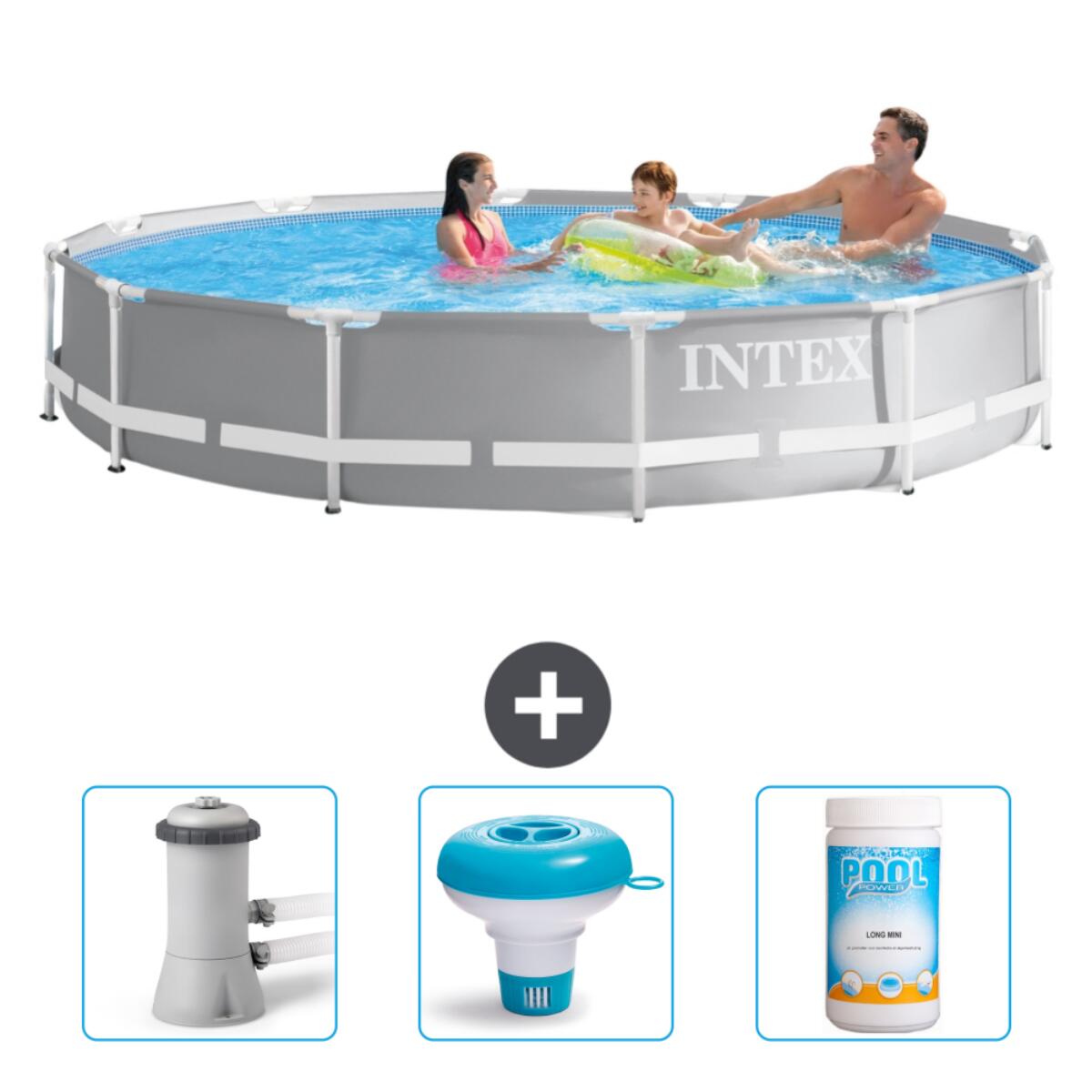 INTEX picture