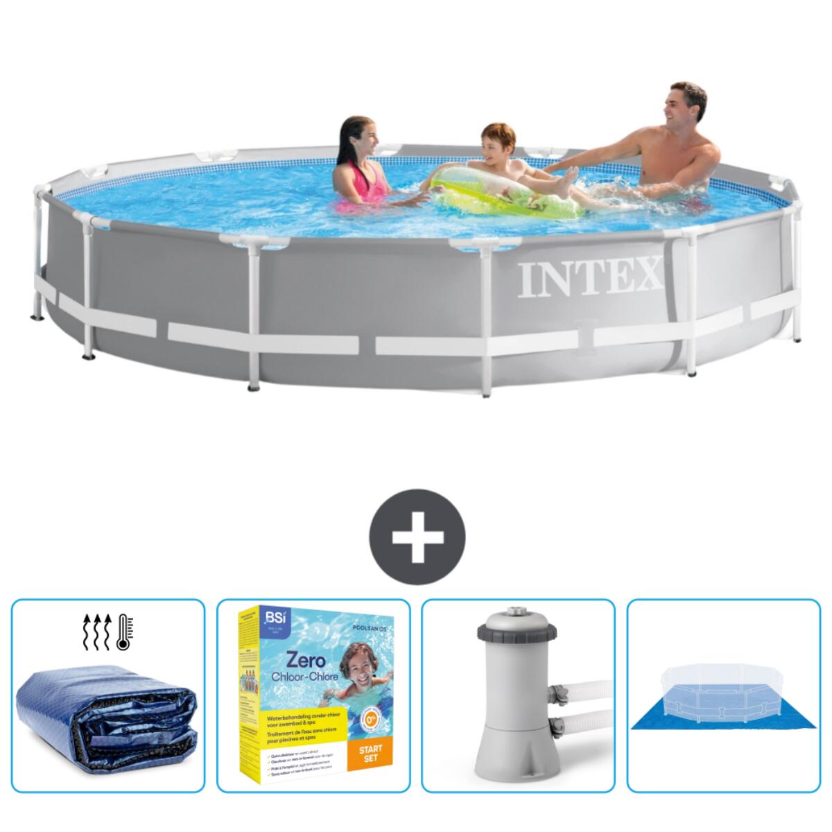 INTEX picture
