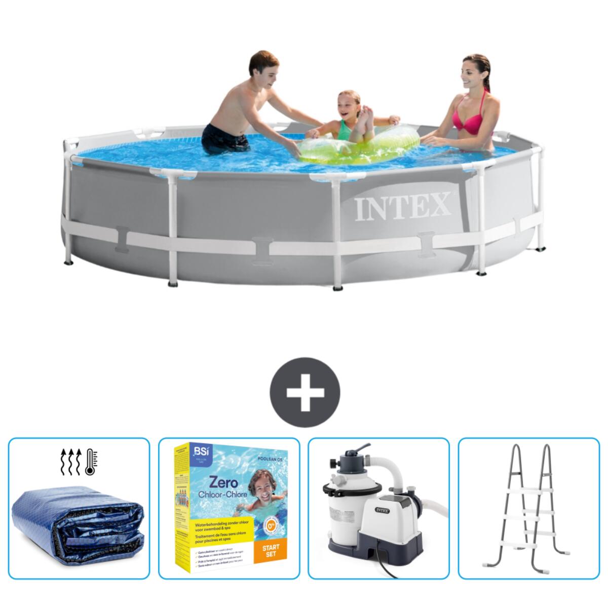 INTEX picture