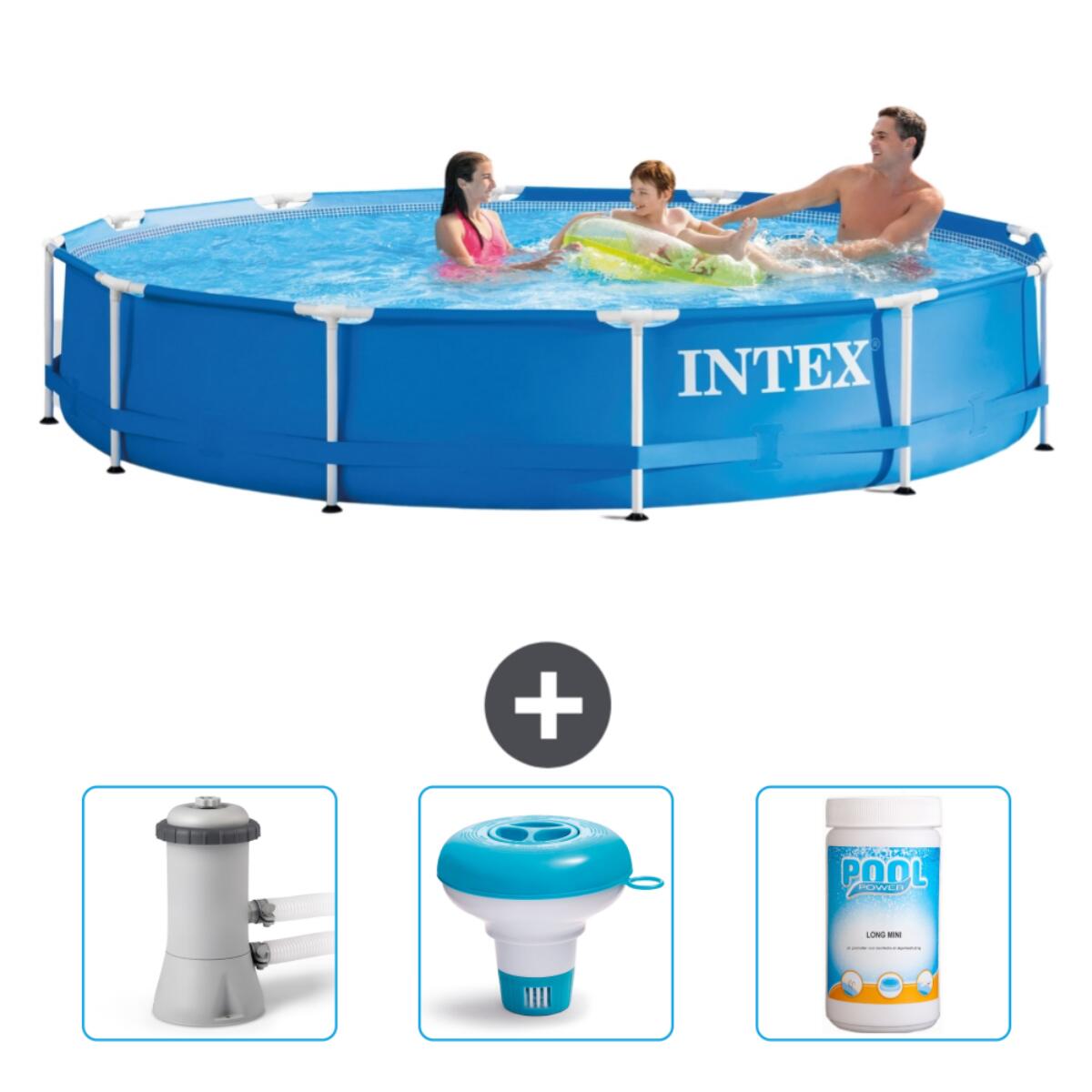 INTEX picture