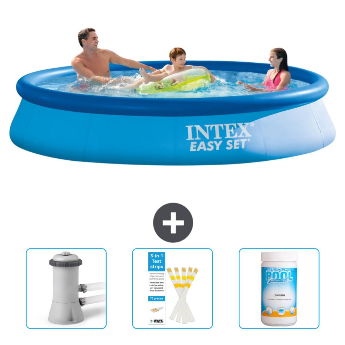 INTEX picture