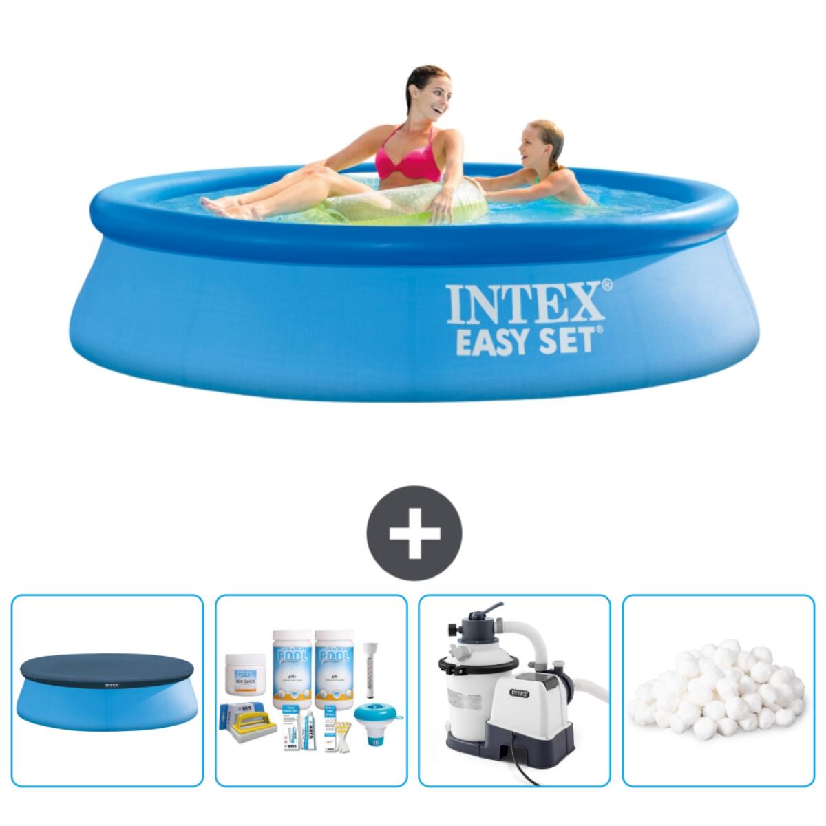 INTEX picture