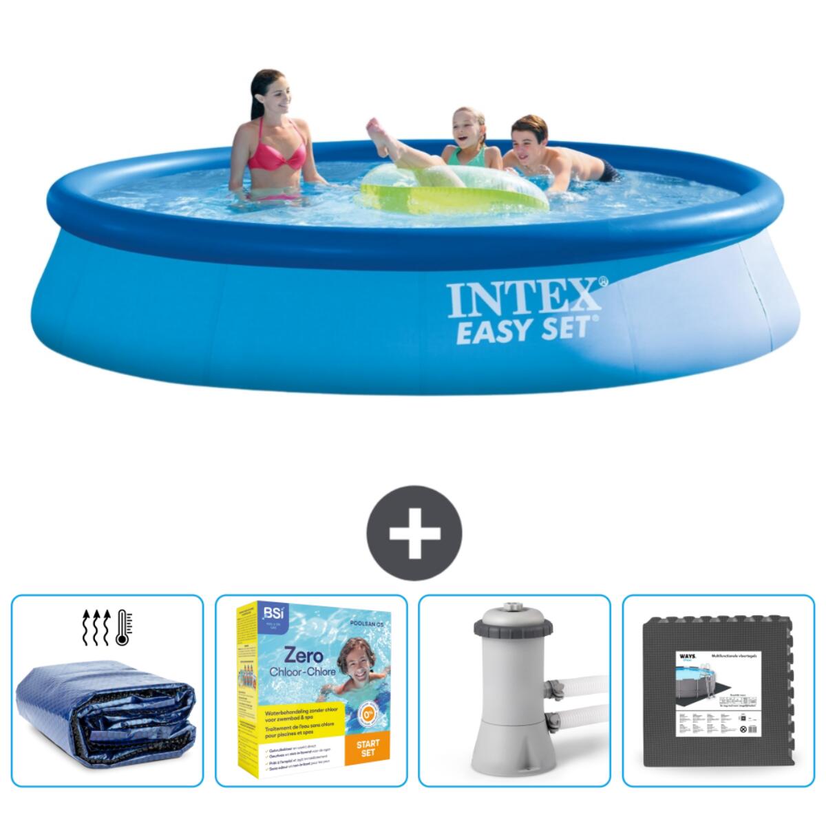 INTEX picture