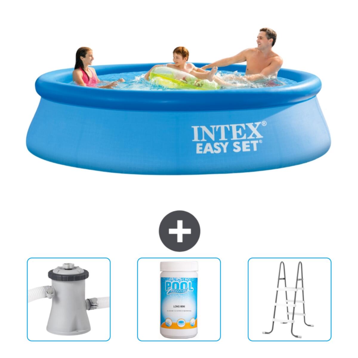 INTEX picture