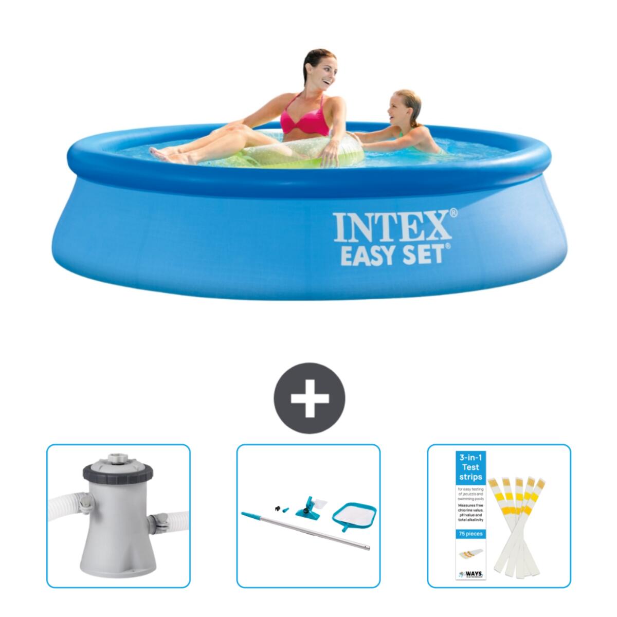 INTEX picture