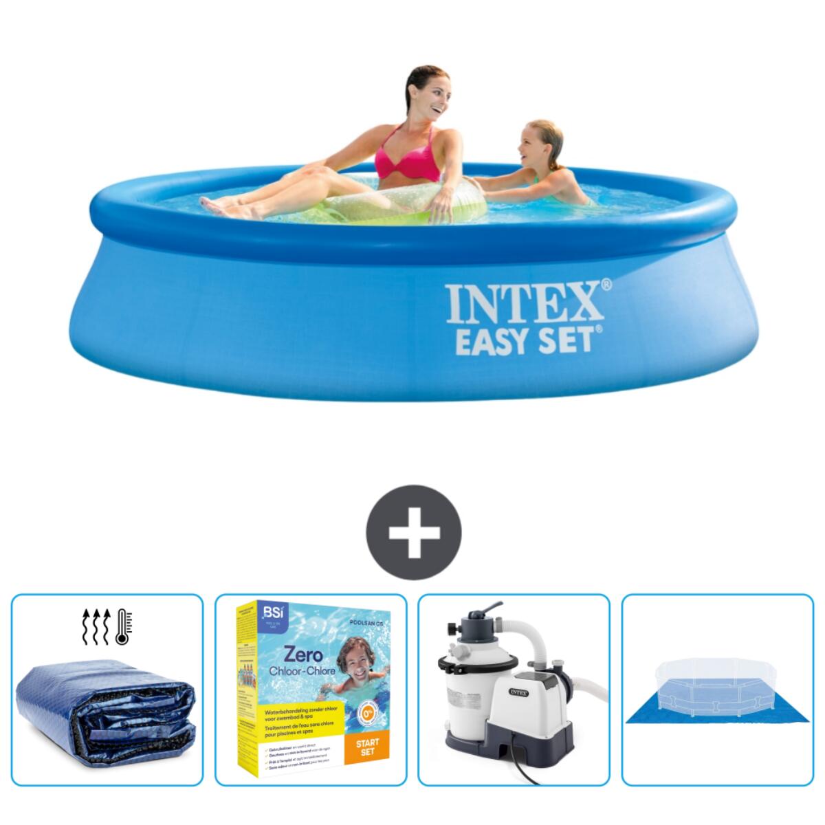 INTEX picture