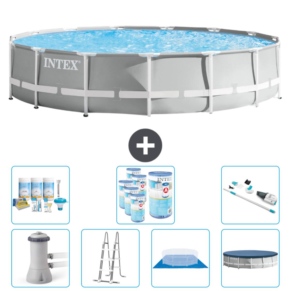 INTEX picture