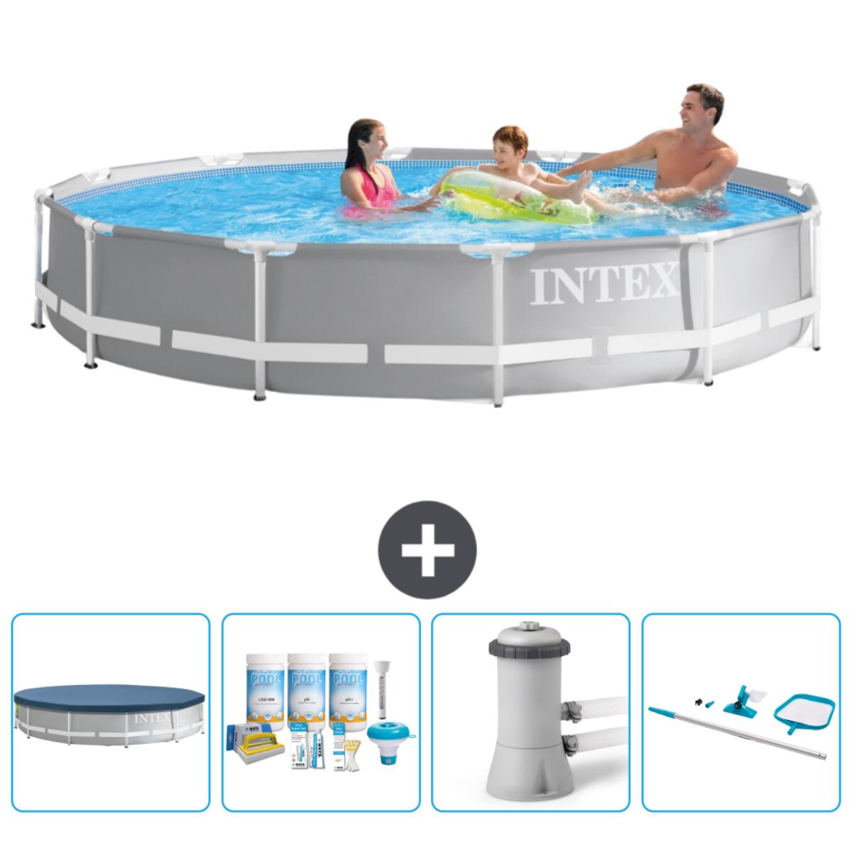 INTEX picture