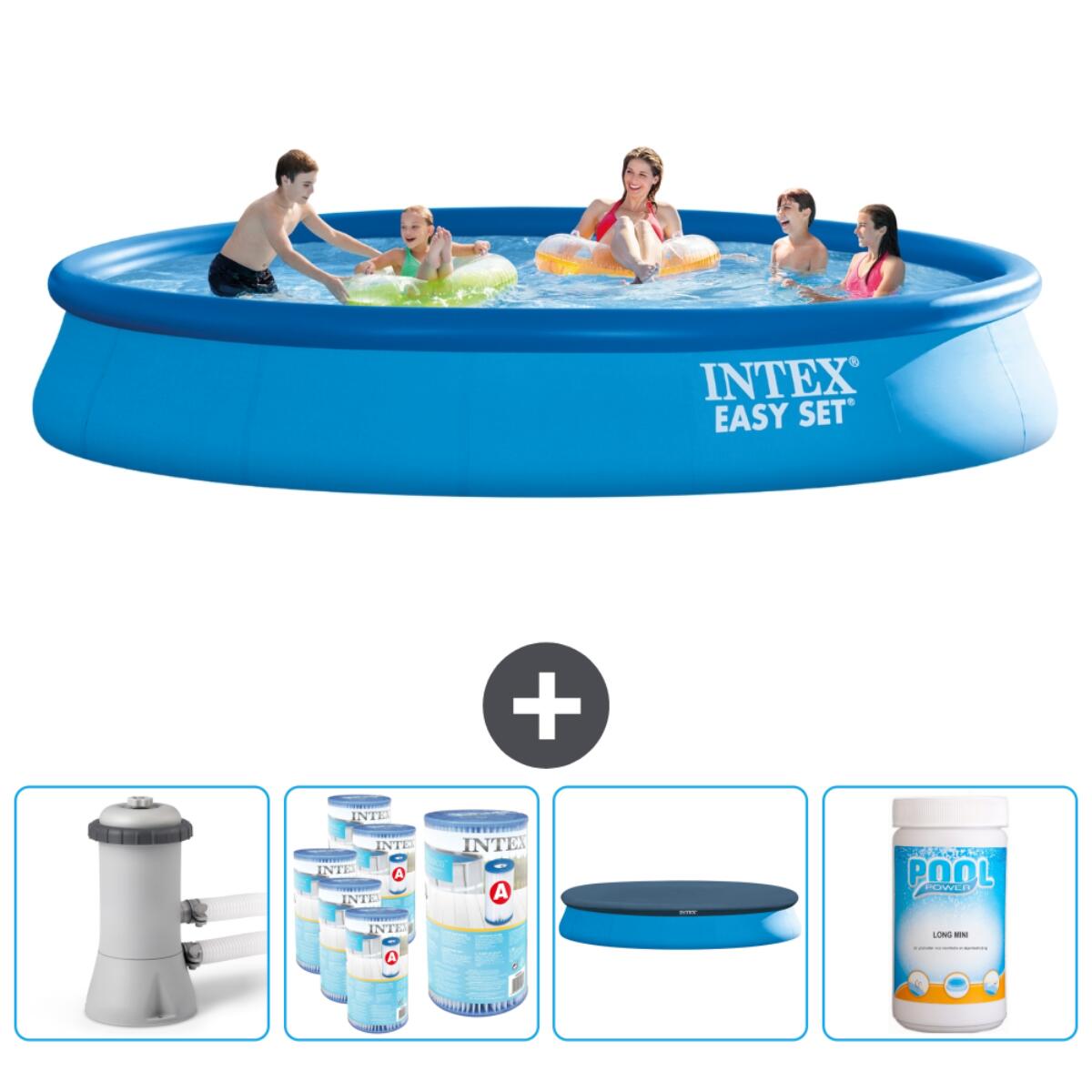 INTEX picture