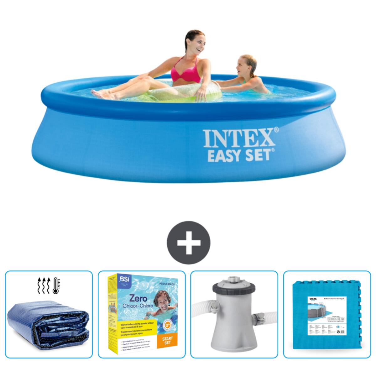 INTEX picture