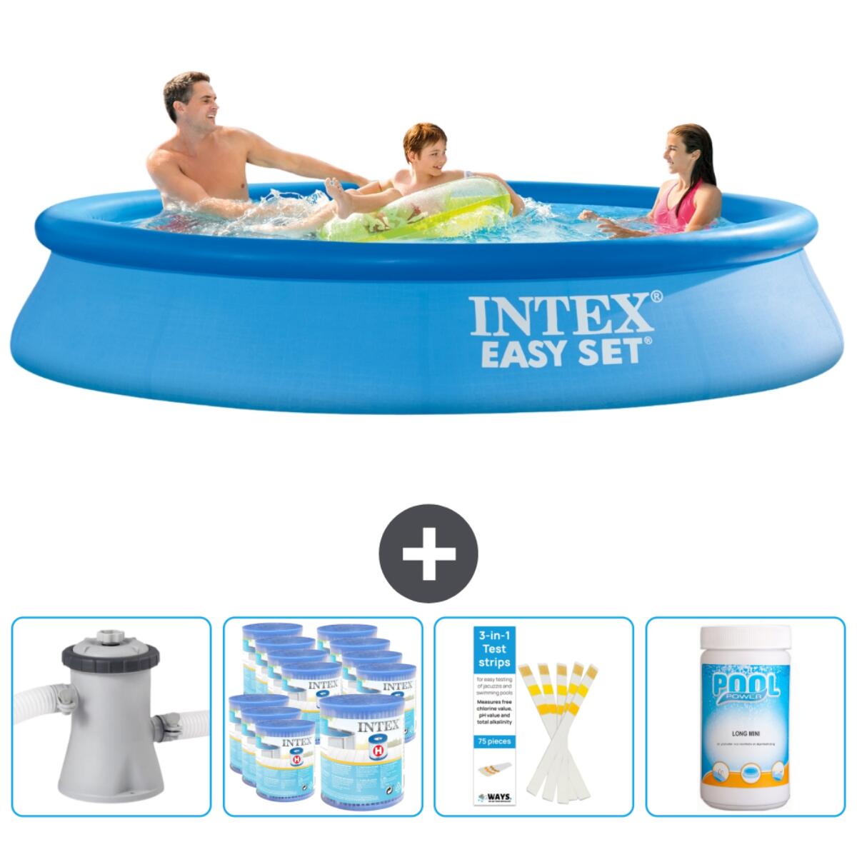 INTEX picture