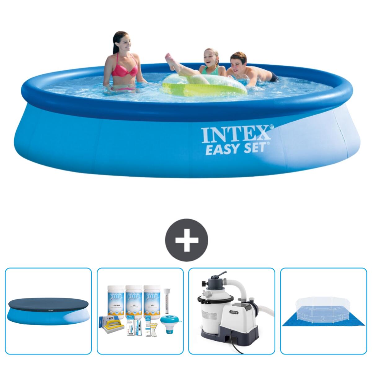 INTEX picture