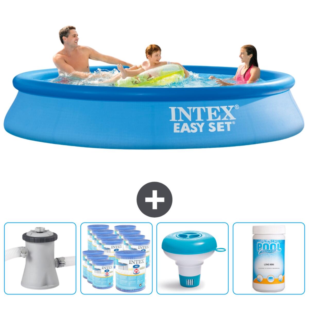 INTEX picture