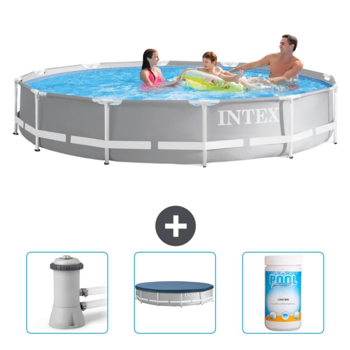 INTEX picture