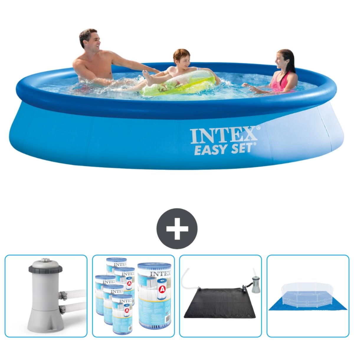 INTEX picture
