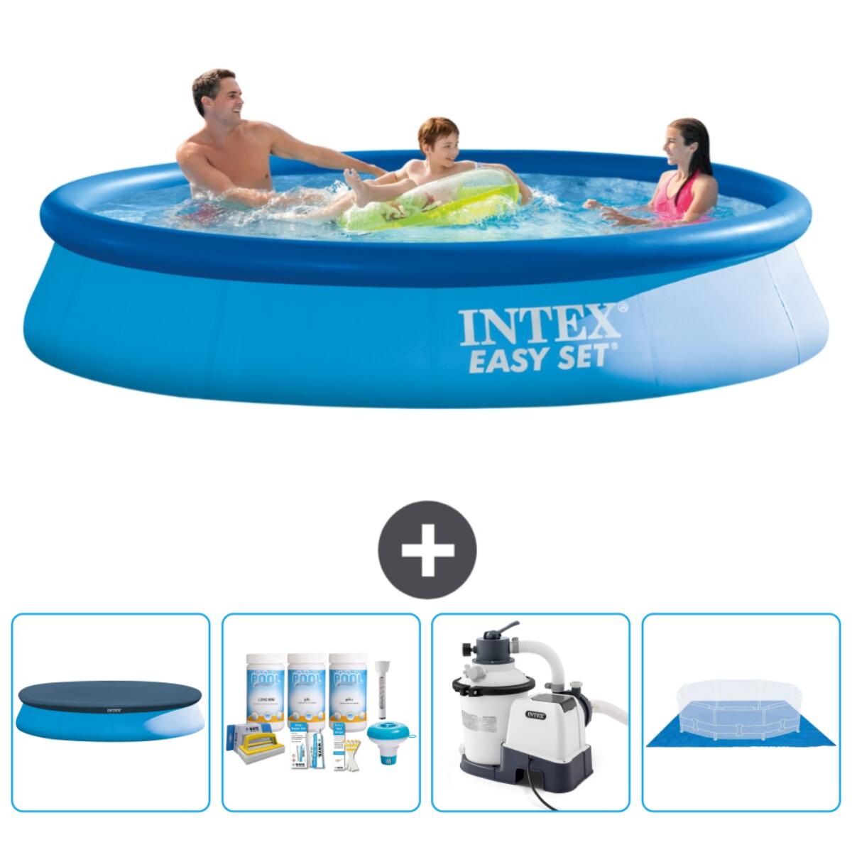 INTEX picture