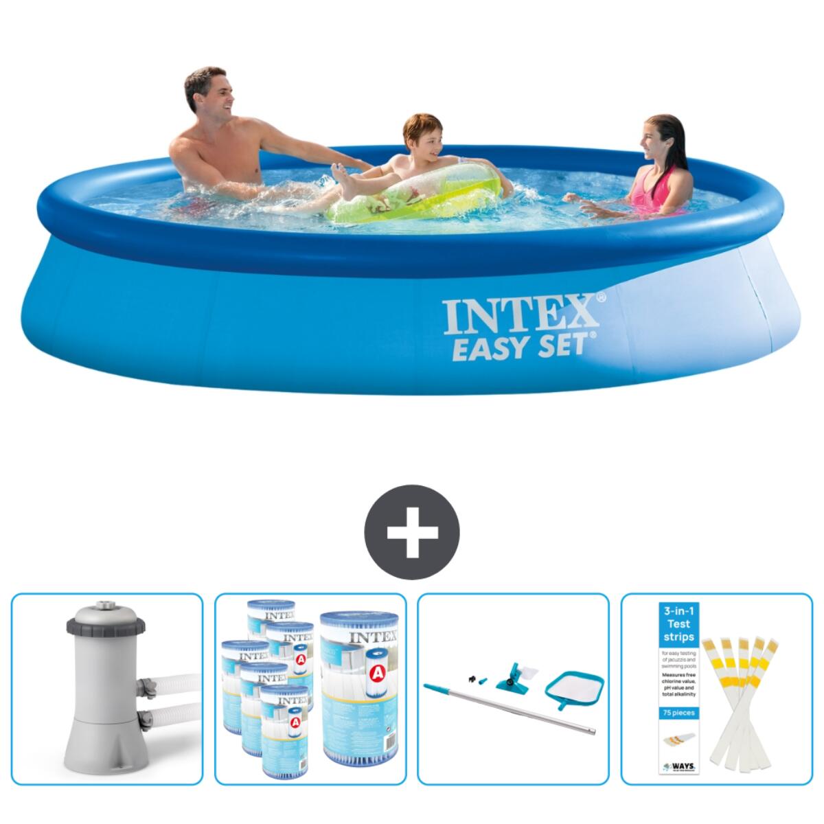 INTEX picture