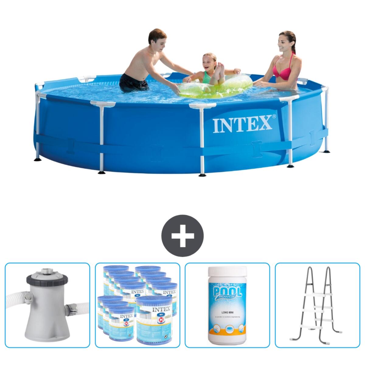 INTEX picture