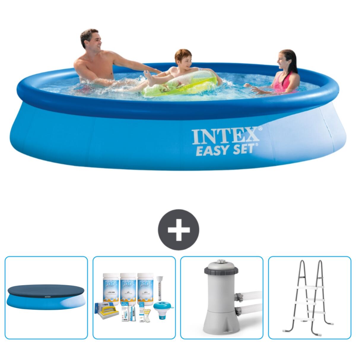 INTEX picture